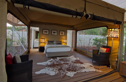 The Billi Resort - Accommodation Australia 32