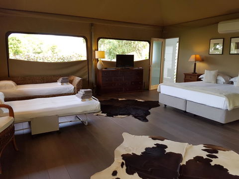 The Billi Resort - Accommodation Australia 26