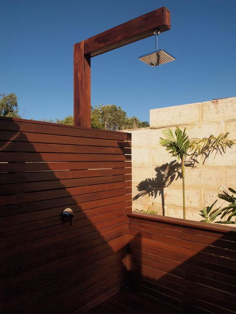 The Billi Resort - Accommodation Australia 5