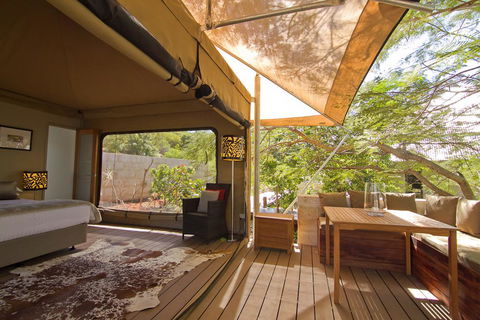 The Billi Resort - Accommodation Australia 8