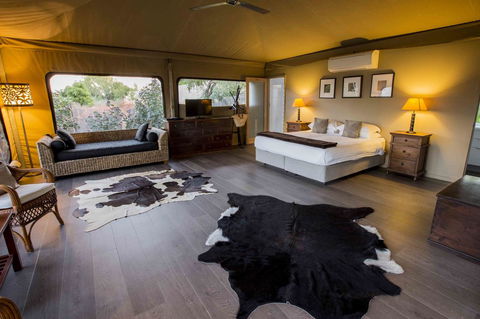 The Billi Resort - Accommodation Australia 3