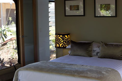 The Billi Resort - Accommodation Australia 39