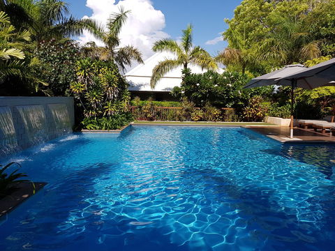 The Billi Resort - Accommodation Australia 9