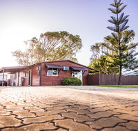 The Bothy Lancelin Family Retreat - Accommodation Australia