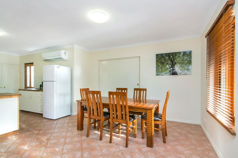 Coranda Lodge - Accommodation Australia 11