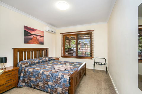 Coranda Lodge - Accommodation Australia 14