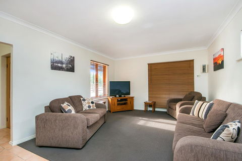 Coranda Lodge - Accommodation Australia 6