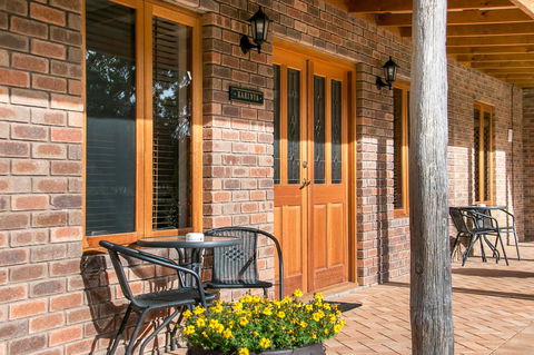Coranda Lodge - Accommodation Australia 25