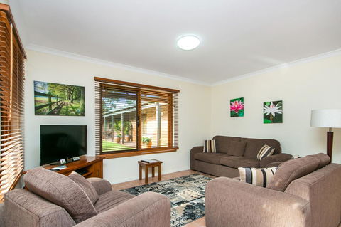 Coranda Lodge - Accommodation Australia 0