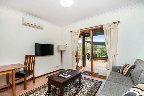 Coranda Lodge - Accommodation Australia 22