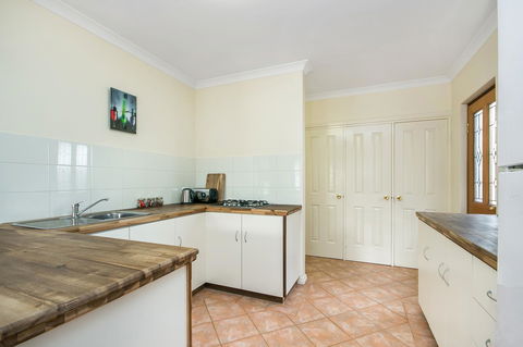 Coranda Lodge - Accommodation Australia 17