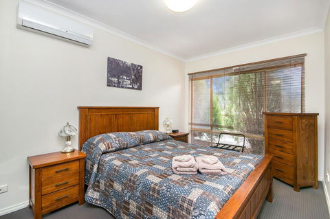 Coranda Lodge - Accommodation Australia 9