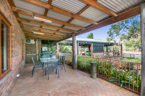 Coranda Lodge - Accommodation Australia 12