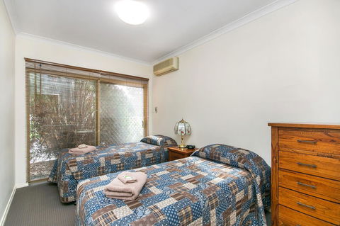 Coranda Lodge - Accommodation Australia 10