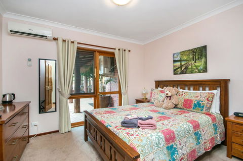 Coranda Lodge - Accommodation Australia 20