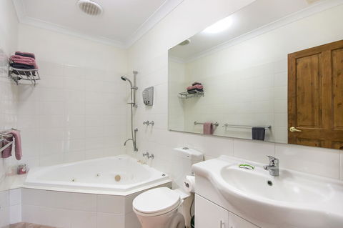 Coranda Lodge - Accommodation Australia 21