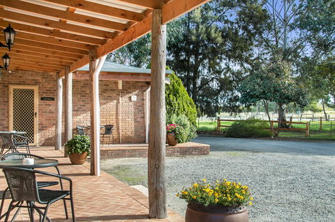 Coranda Lodge - Accommodation Australia 24