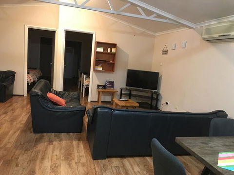 Sabai Accommodation - Local Tourism 14