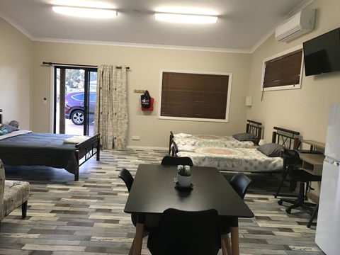 Sabai Accommodation - Local Tourism 8