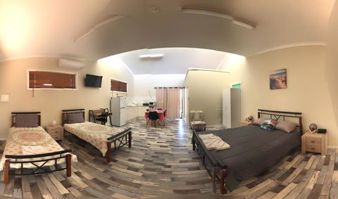 Sabai Accommodation - Local Tourism 5