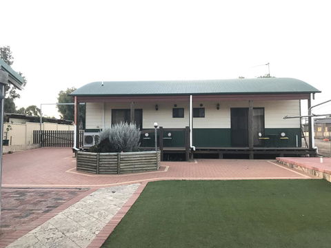 Sabai Accommodation - Local Tourism 9