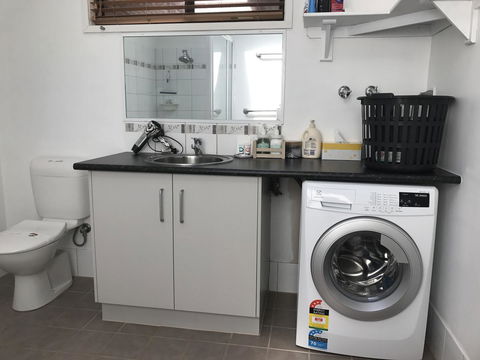 Sabai Accommodation - Local Tourism 22