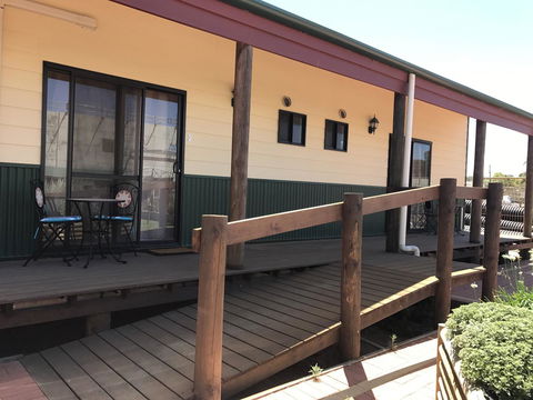Sabai Accommodation - Local Tourism 26