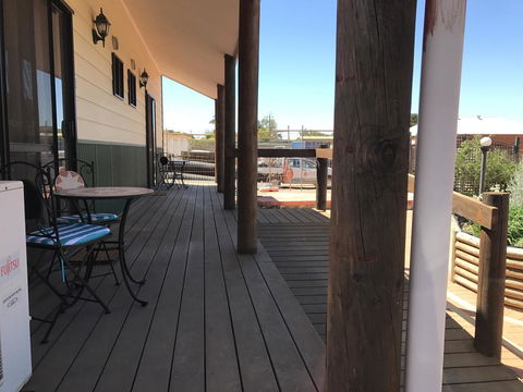 Sabai Accommodation - Local Tourism 27