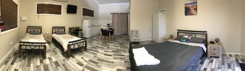 Sabai Accommodation - Local Tourism 11