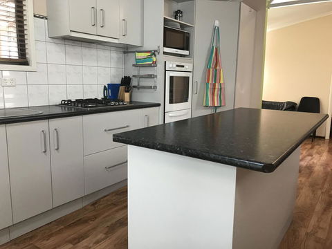 Sabai Accommodation - Local Tourism 23