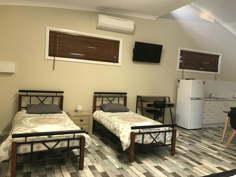 Sabai Accommodation - Local Tourism 16