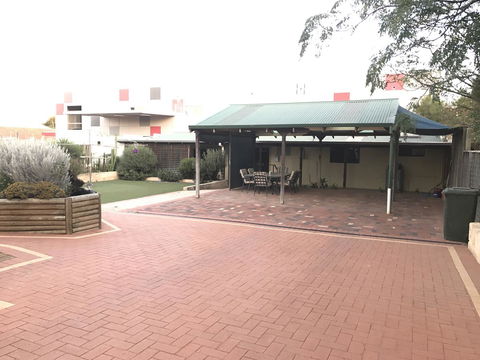 Sabai Accommodation - Local Tourism 15