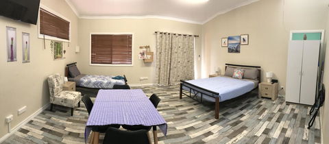 Sabai Accommodation - Local Tourism 0
