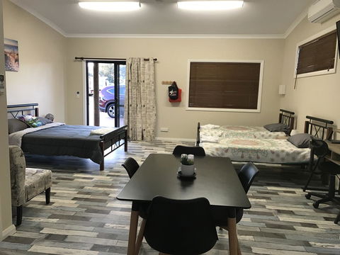 Sabai Accommodation - Local Tourism 13