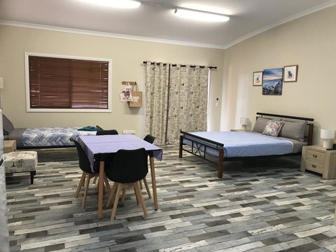 Sabai Accommodation - Local Tourism 3
