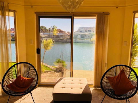 LA ANCHOR ON THE CANALS (MANDURAH) - Accommodation Australia 3