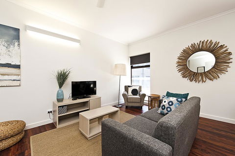 St Catherine\'s On Park - Accommodation Australia 7