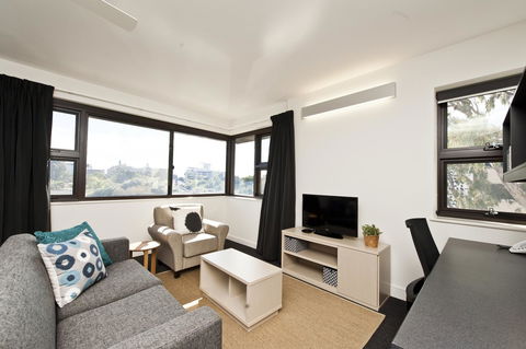St Catherine\'s On Park - Accommodation Australia 17