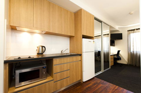 St Catherine\'s On Park - Accommodation Australia 5