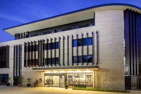 St Catherine\'s On Park - Accommodation Australia 20