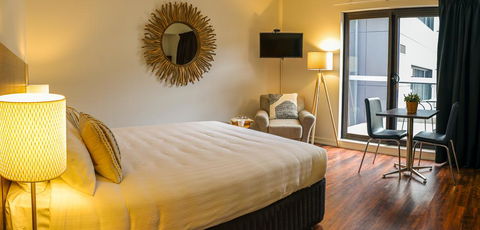 St Catherine\'s On Park - Accommodation Australia 1