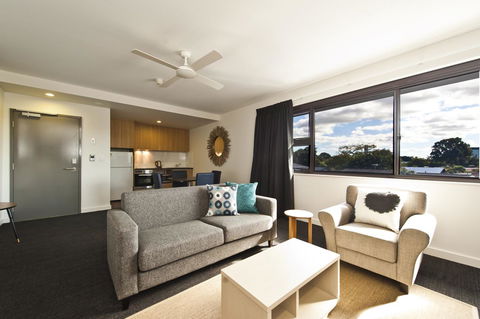 St Catherine\'s On Park - Accommodation Australia 16