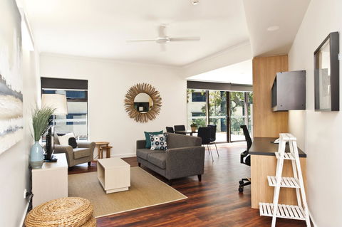 St Catherine\'s On Park - Accommodation Australia 0