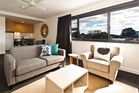 St Catherine\'s On Park - Accommodation Australia 10