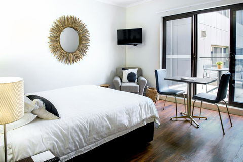 St Catherine\'s On Park - Accommodation Australia 15
