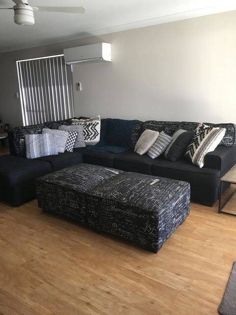 Portree On Sea - Kalbarri - Local Tourism 1