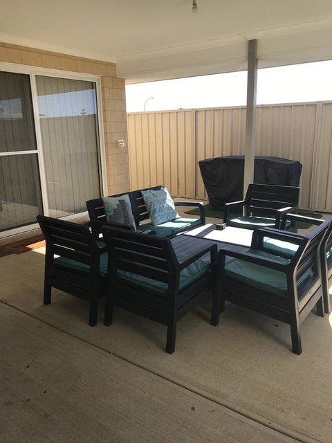 Portree On Sea - Kalbarri - Local Tourism 16