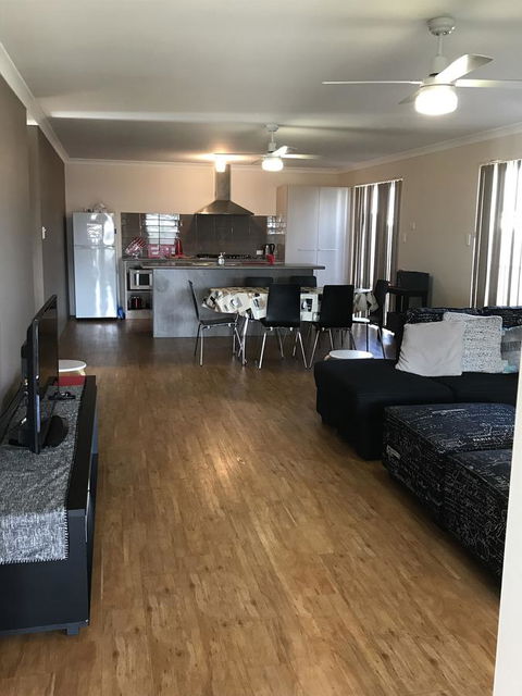 Portree On Sea - Kalbarri - Local Tourism 0