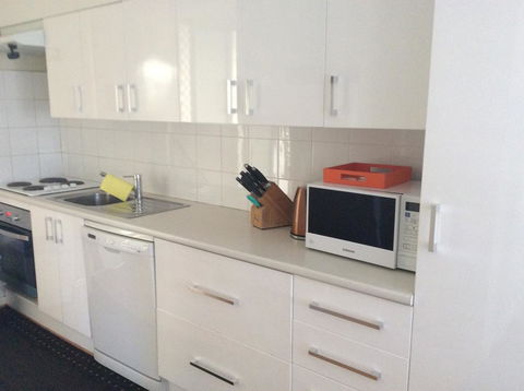 River City Haven - Accommodation Australia 8