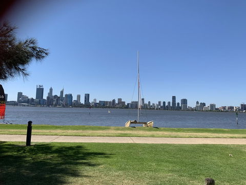 River City Haven - Accommodation Australia 3